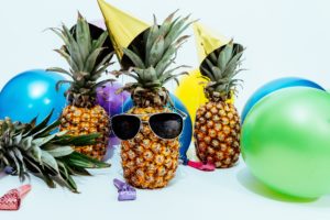 Buon compleanno Konto-Kredit-Vergleich.de Foto di Pineapple Supply Co. da Pexels