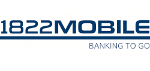 Logo 1822mobile