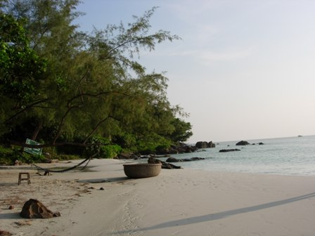 Lovely Cambodia, Bestes Girokonto für Reisende und Urlauber