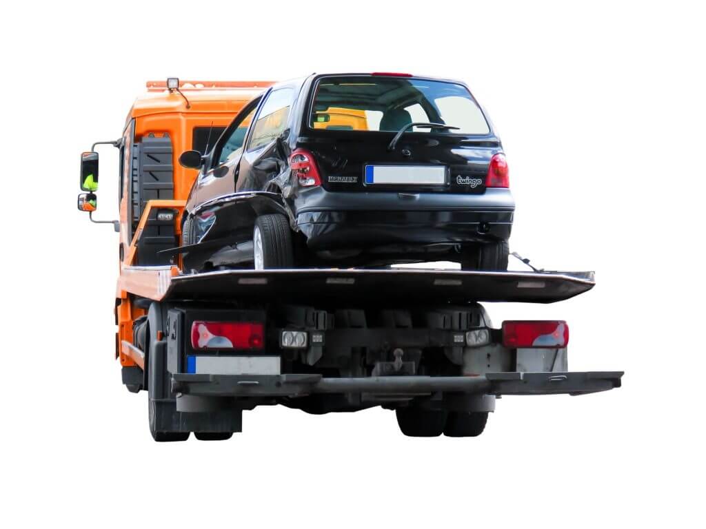 car defective? A loan can now help quickly! Find the best in the online loan comparison! 