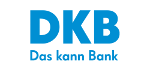 By clicking on the DKB logo you can go from the securities account comparison directly to DKB