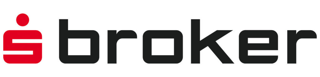 Logotipo de SBroker