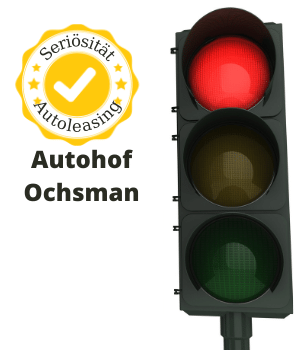 Seriedad Autohof Ochsmann Auto Leasing sin Schufa