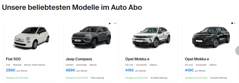 Auto Mit Raten Kaufen