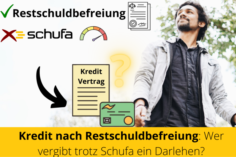 Faszinierend Kredit Trotz Negativer Schufa Ebenbild