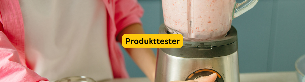 Heute noch Geld verdienen als Produkttester?