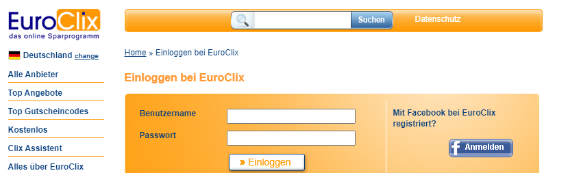 Micro Jobs von zu Hause: Euroclix